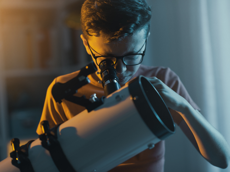 The 10 Best Deep-Sky Objects to See with a Backyard Telescope