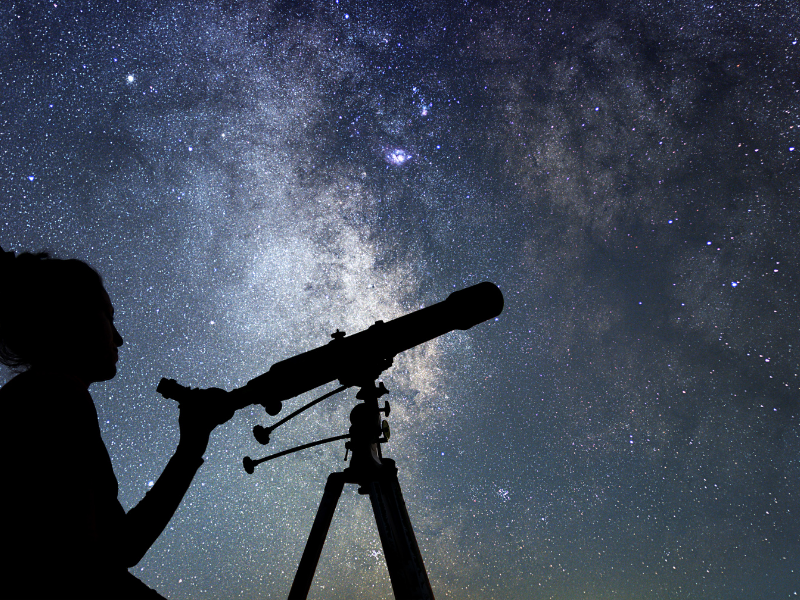 Beginner Telescopes