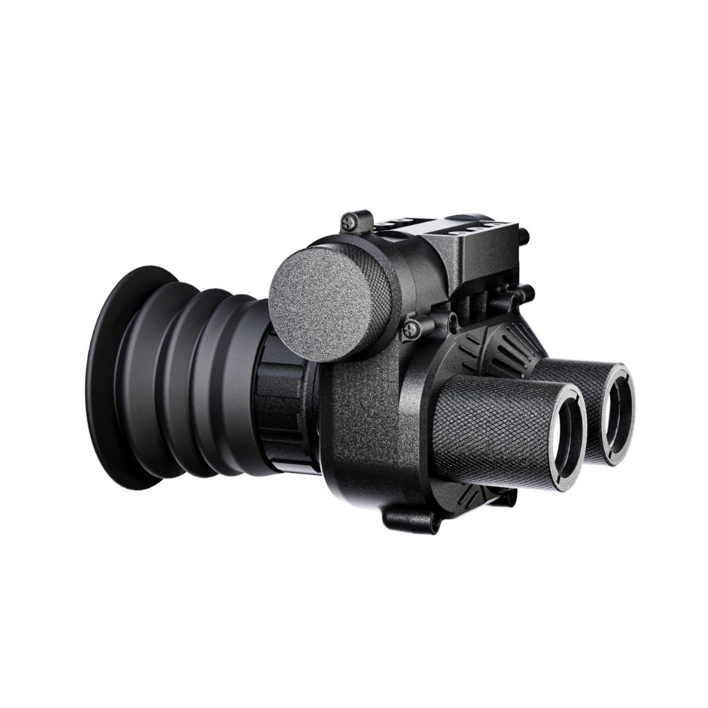 Helmet Mounted Night Vision Monocular