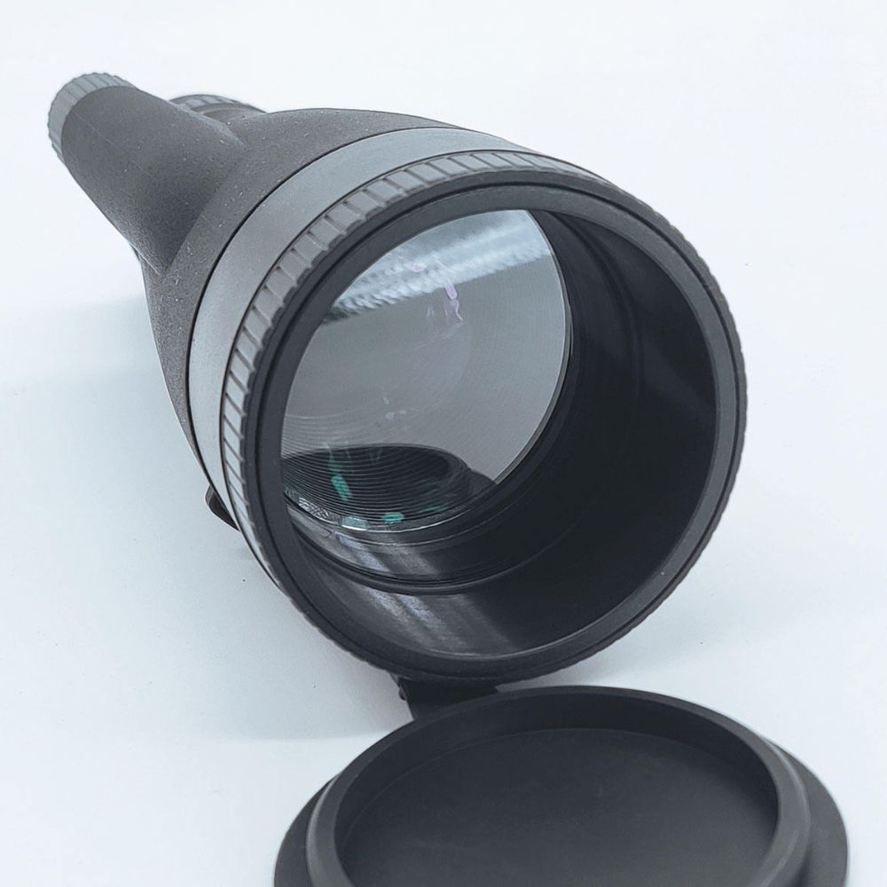 12-36x60 Zoom Monocular HD Glass