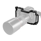 Astrophotography Aluminum Lens Connection Rings