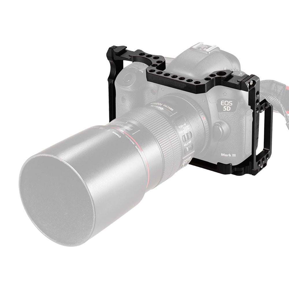 Astrophotography Aluminum Lens Connection Rings