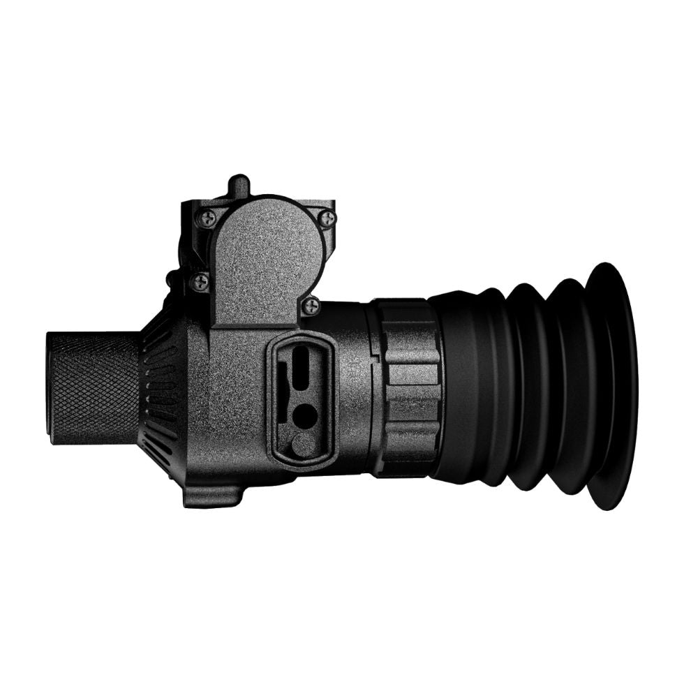 Helmet Mounted Night Vision Monocular