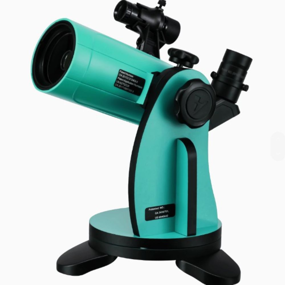 Astronomical Catadioptric Portable Telescope