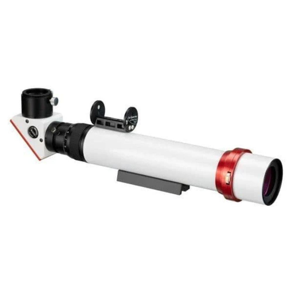 Prominence Observation Solar Telescope