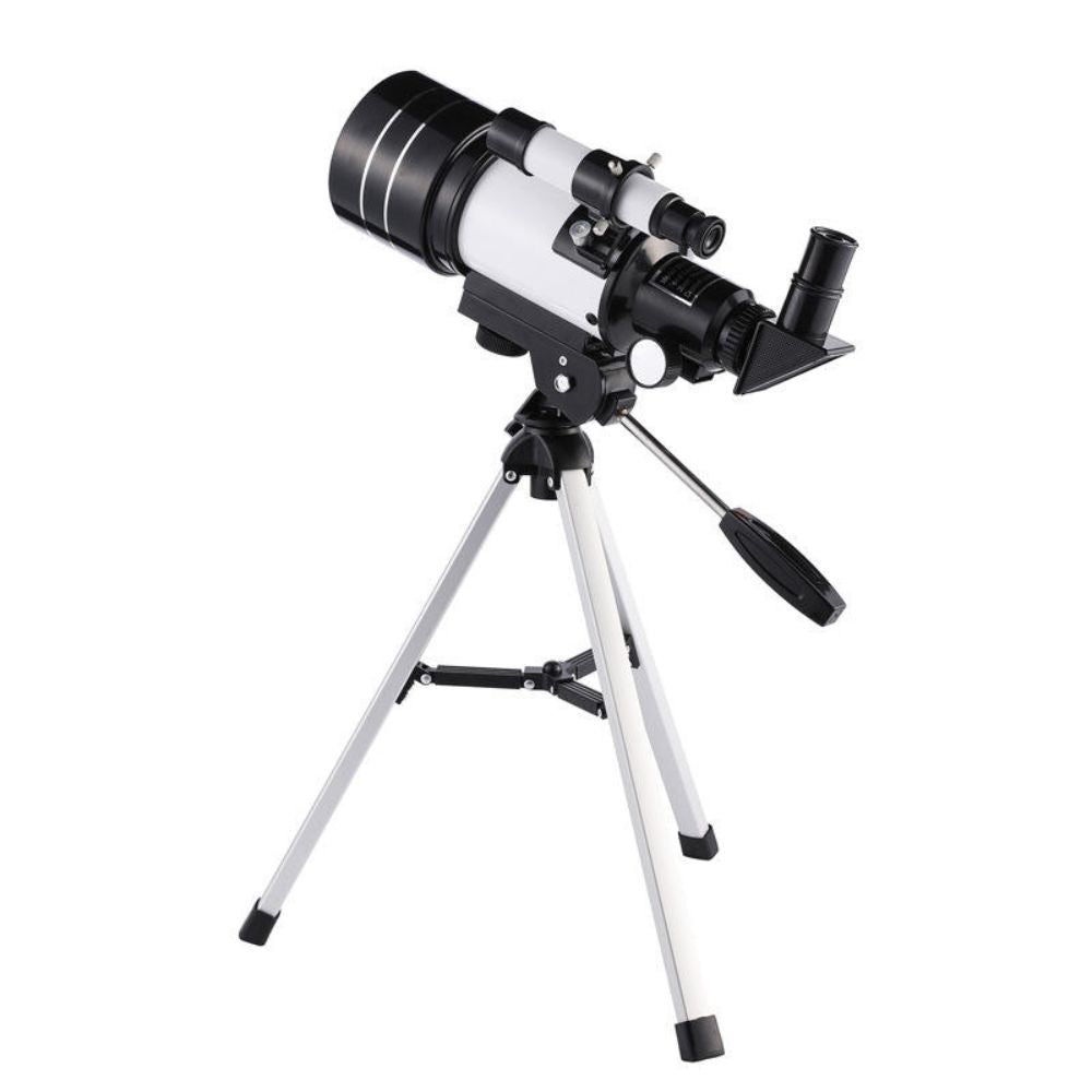 Astronomical Bird-Jones Reflector Professional Portable Telescope