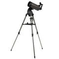 Cassegrain Optical Design Computerized Compact Telescope