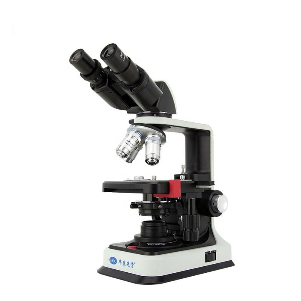 School Laboratory Compound Optical Microscopes