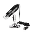 USB Digital Microscope with Micro Interfaces for Phone/PC
