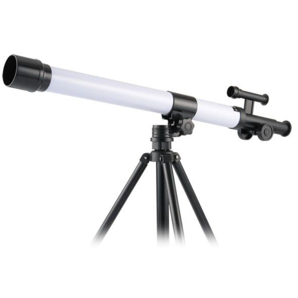 45x 40mm Terrestrial Telescope with Extension Tripod & Finderscope