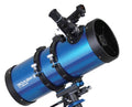 Newtonian Telescopes